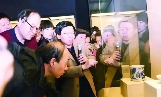 未来五年:文物艺术品成上流社会的标签,收藏家将成为新富豪群体(图1) 未来五年:文物艺术品成上流社会的标签,收藏家将成为新富豪群体(图1)