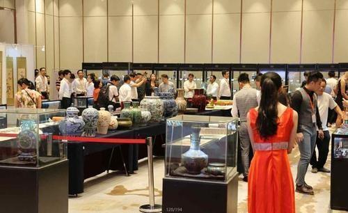 未来五年:文物艺术品成上流社会的标签,收藏家将成为新富豪群体(图5) 未来五年:文物艺术品成上流社会的标签,收藏家将成为新富豪群体(图5)
