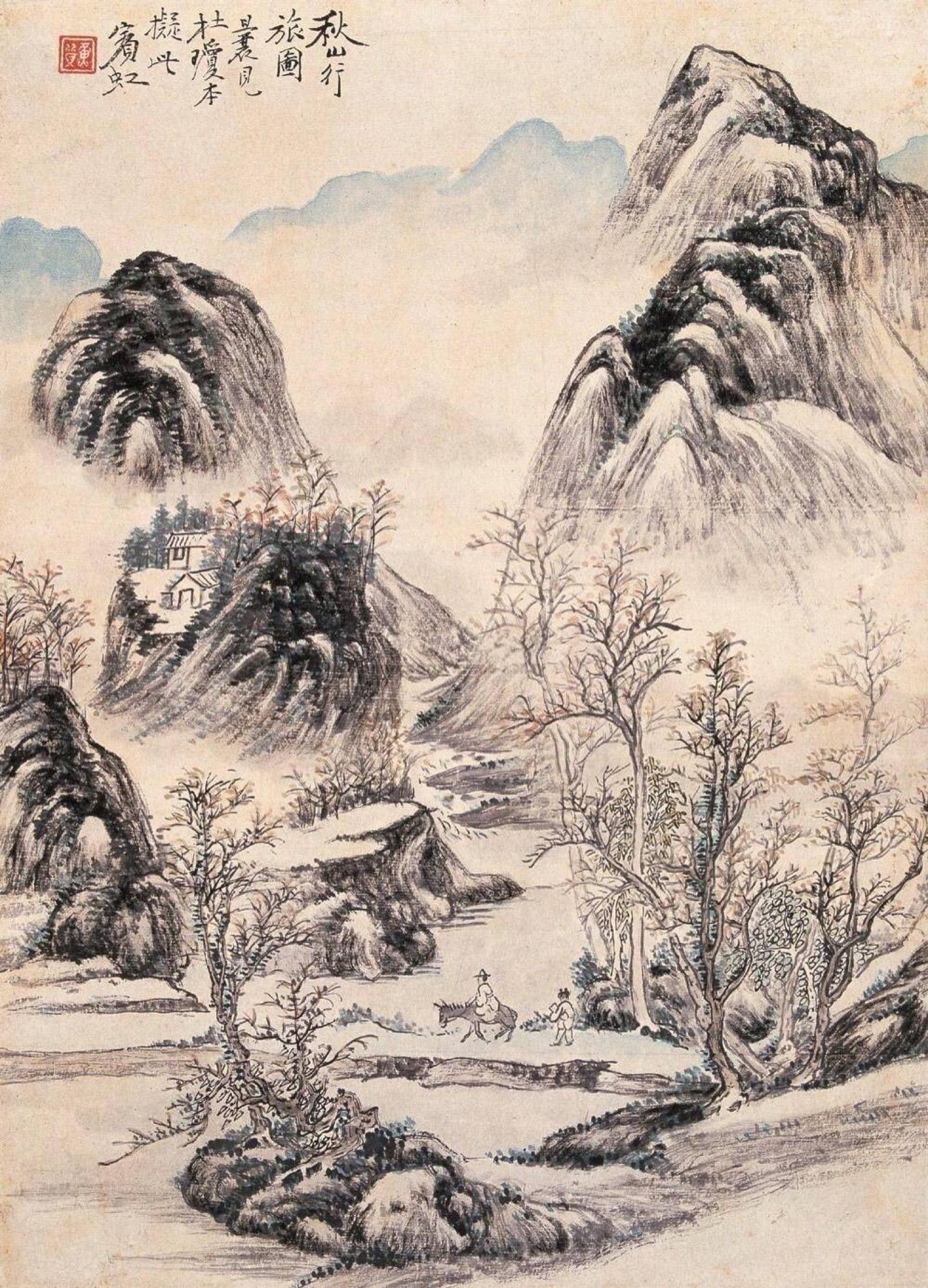 为什么越来越多的富豪选择艺术品投资?(图1) 为什么越来越多的富豪选择艺术品投资?(图1)