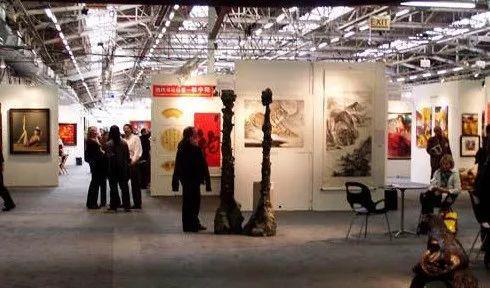 2023-2025年,中国艺术品市场的发展状况如何?(图4) 2023-2025年,中国艺术品市场的发展状况如何?(图4)