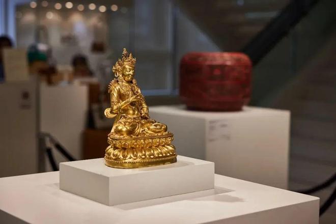 2023-2025年,中国艺术品市场的发展状况如何?(图1) 2023-2025年,中国艺术品市场的发展状况如何?(图1)