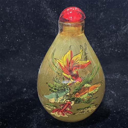 惊爆!香港古董艺术品市场一件古琉璃卖出1188万港元的天价!(图3) 惊爆!香港古董艺术品市场一件古琉璃卖出1188万港元的天价!(图3)