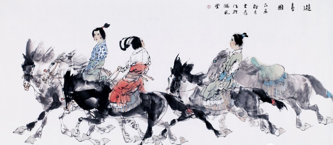 艺术品天生的保值增值性!书画是最可靠的传世财富!(图4) 艺术品天生的保值增值性!书画是最可靠的传世财富!(图4)