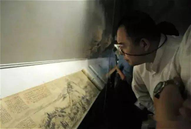 有消息称:不主动登记的民藏将纳入来历不明,禁止流通? (图2) 有消息称:不主动登记的民藏将纳入来历不明,禁止流通? (图2)