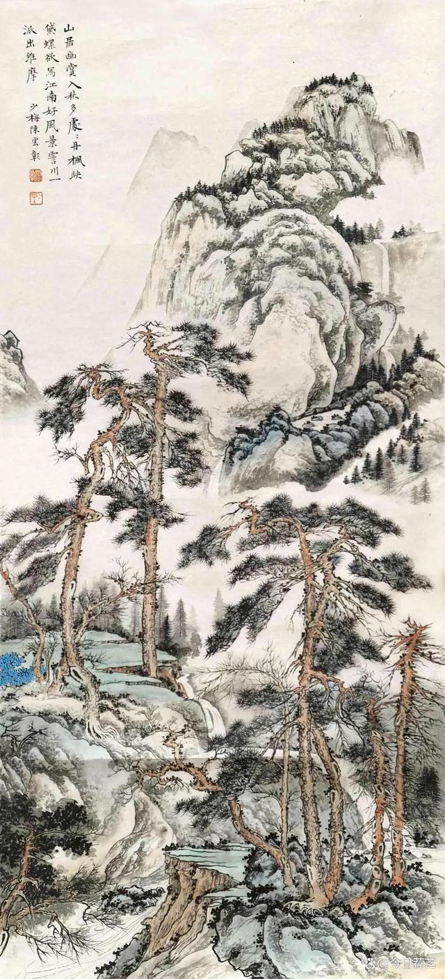 浅谈中国字画市场发展趋势市场前景及分析(图1) 浅谈中国字画市场发展趋势市场前景及分析(图1)