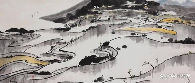 浅谈中国字画市场发展趋势市场前景及分析(图3) 浅谈中国字画市场发展趋势市场前景及分析(图3)