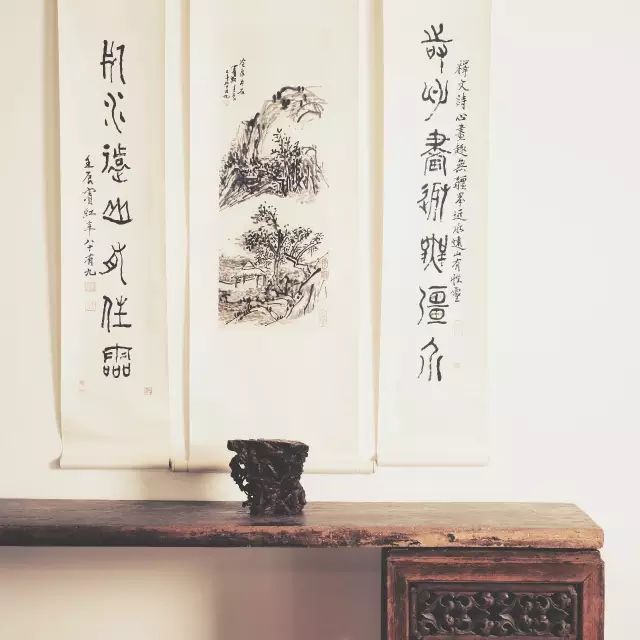 书法,是中国艺术的最高境界(图1) 书法,是中国艺术的最高境界(图1)