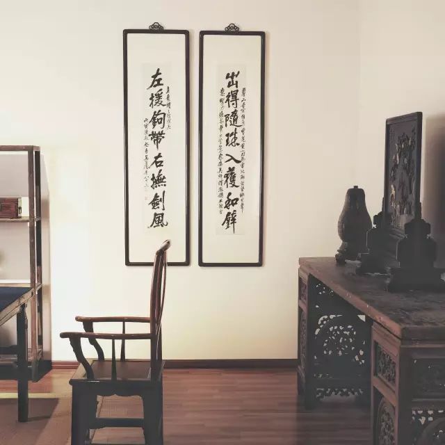 书法,是中国艺术的最高境界(图5) 书法,是中国艺术的最高境界(图5)