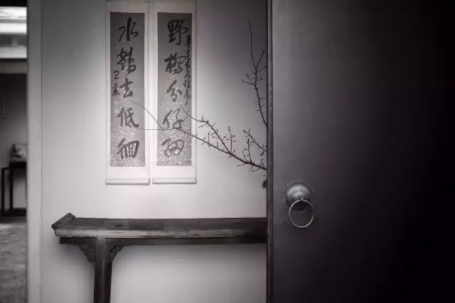 书法,是中国艺术的最高境界(图9) 书法,是中国艺术的最高境界(图9)