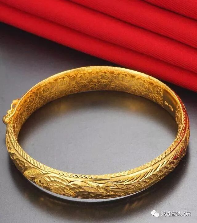 “乱世黄金,盛世玉”道出了收藏界的核心秘密(图1) “乱世黄金,盛世玉”道出了收藏界的核心秘密(图1)