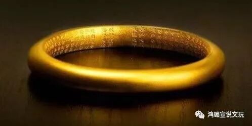 “乱世黄金,盛世玉”道出了收藏界的核心秘密(图2) “乱世黄金,盛世玉”道出了收藏界的核心秘密(图2)