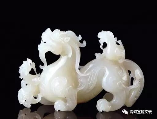 “乱世黄金,盛世玉”道出了收藏界的核心秘密(图5) “乱世黄金,盛世玉”道出了收藏界的核心秘密(图5)