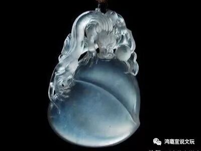 “乱世黄金,盛世玉”道出了收藏界的核心秘密(图6) “乱世黄金,盛世玉”道出了收藏界的核心秘密(图6)