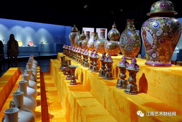 艺术品该往哪个方向变现?八大发展趋势告诉你!(图5) 艺术品该往哪个方向变现?八大发展趋势告诉你!(图5)