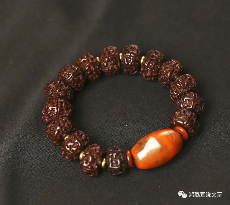 未来的文玩收藏势必超乎玩家的想象!(图1) 未来的文玩收藏势必超乎玩家的想象!(图1)