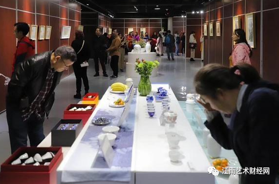 艺术品该往哪个方向变现?八大发展趋势告诉你!(图6) 艺术品该往哪个方向变现?八大发展趋势告诉你!(图6)
