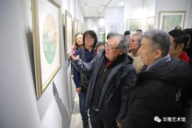怎样保存没有装裱的书画?(图5) 怎样保存没有装裱的书画?(图5)