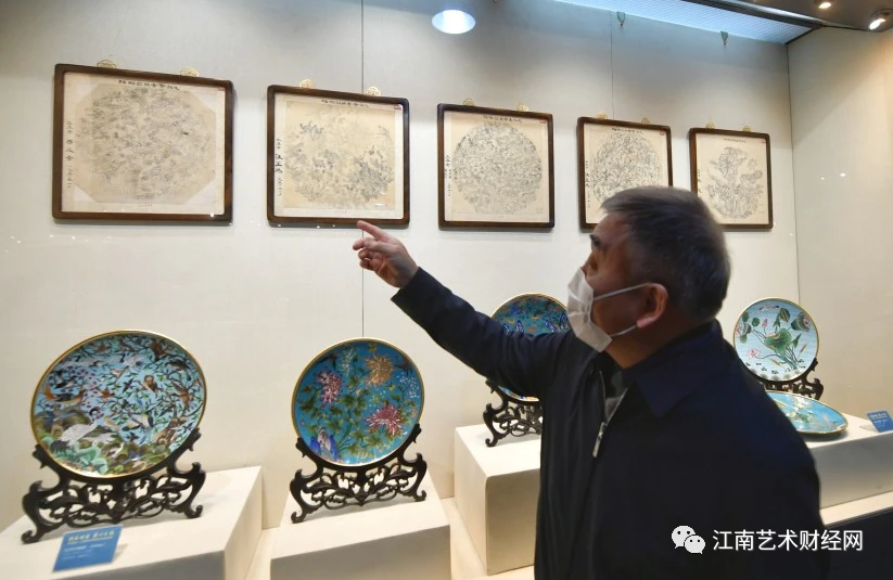 艺术品该往哪个方向变现?八大发展趋势告诉你!(图7) 艺术品该往哪个方向变现?八大发展趋势告诉你!(图7)