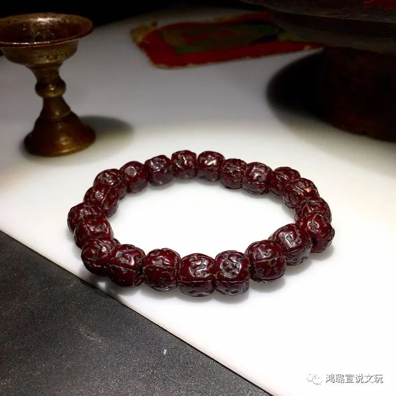 未来的文玩收藏势必超乎玩家的想象!(图3) 未来的文玩收藏势必超乎玩家的想象!(图3)