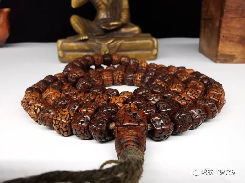 未来的文玩收藏势必超乎玩家的想象!(图5) 未来的文玩收藏势必超乎玩家的想象!(图5)