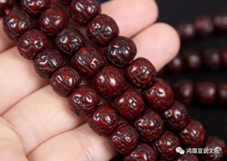 未来的文玩收藏势必超乎玩家的想象!(图6) 未来的文玩收藏势必超乎玩家的想象!(图6)