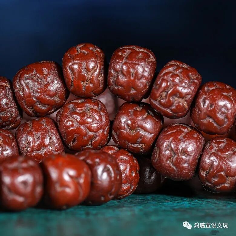 未来的文玩收藏势必超乎玩家的想象!(图8) 未来的文玩收藏势必超乎玩家的想象!(图8)
