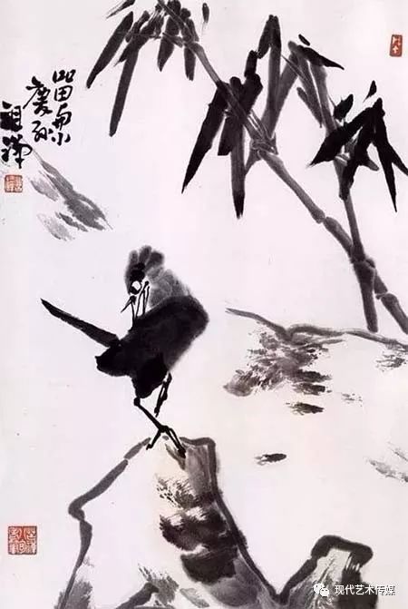 房赚不过字画的时代已经来临！未来，最富有的人是搞书画收藏的人(图2)