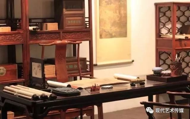 房赚不过字画的时代已经来临!未来,最富有的人是搞书画收藏的人(图1) 房赚不过字画的时代已经来临!未来,最富有的人是搞书画收藏的人(图1)