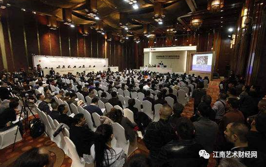 2023年国家六大部门加强收购管理!出台政策!未来五年或是艺术品市场高峰!(图5) 2023年国家六大部门加强收购管理!出台政策!未来五年或是艺术品市场高峰!(图5)