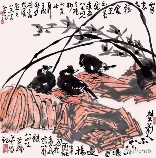 房赚不过字画的时代已经来临！未来，最富有的人是搞书画收藏的人(图4)