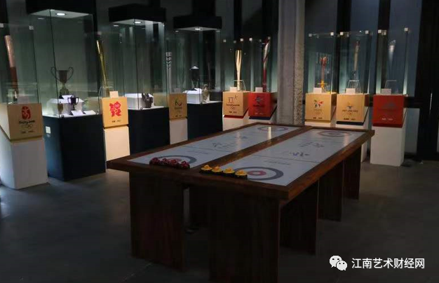 2023年国家六大部门加强收购管理!出台政策!未来五年或是艺术品市场高峰!(图6) 2023年国家六大部门加强收购管理!出台政策!未来五年或是艺术品市场高峰!(图6)