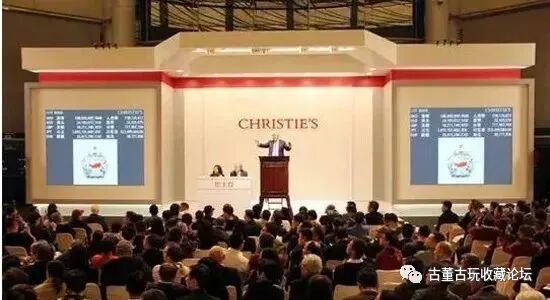 古玩艺术品作为未来社会可持续发展的主导资产已成定势!(图1) 古玩艺术品作为未来社会可持续发展的主导资产已成定势!(图1)