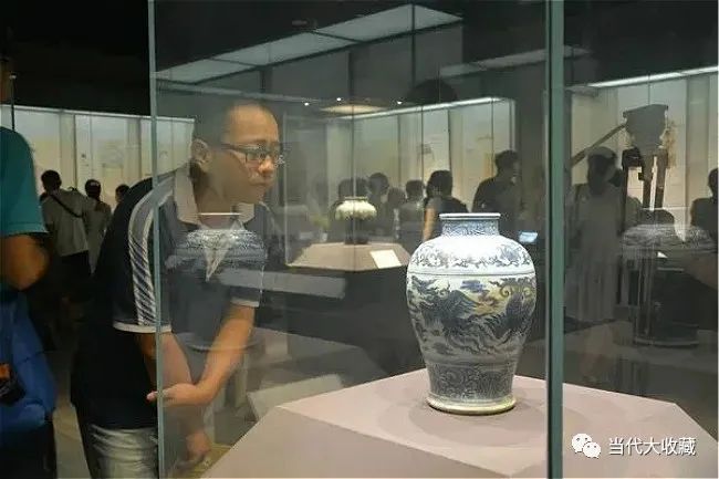 老行家预测:未来最热门的藏品或是这些...(图2) 老行家预测:未来最热门的藏品或是这些...(图2)