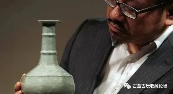 古玩艺术品作为未来社会可持续发展的主导资产已成定势!(图2) 古玩艺术品作为未来社会可持续发展的主导资产已成定势!(图2)