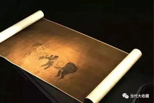 老行家预测:未来最热门的藏品或是这些...(图4) 老行家预测:未来最热门的藏品或是这些...(图4)