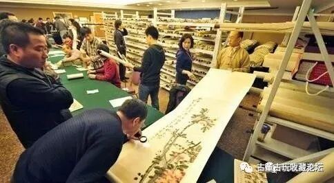 古玩艺术品作为未来社会可持续发展的主导资产已成定势!(图6) 古玩艺术品作为未来社会可持续发展的主导资产已成定势!(图6)