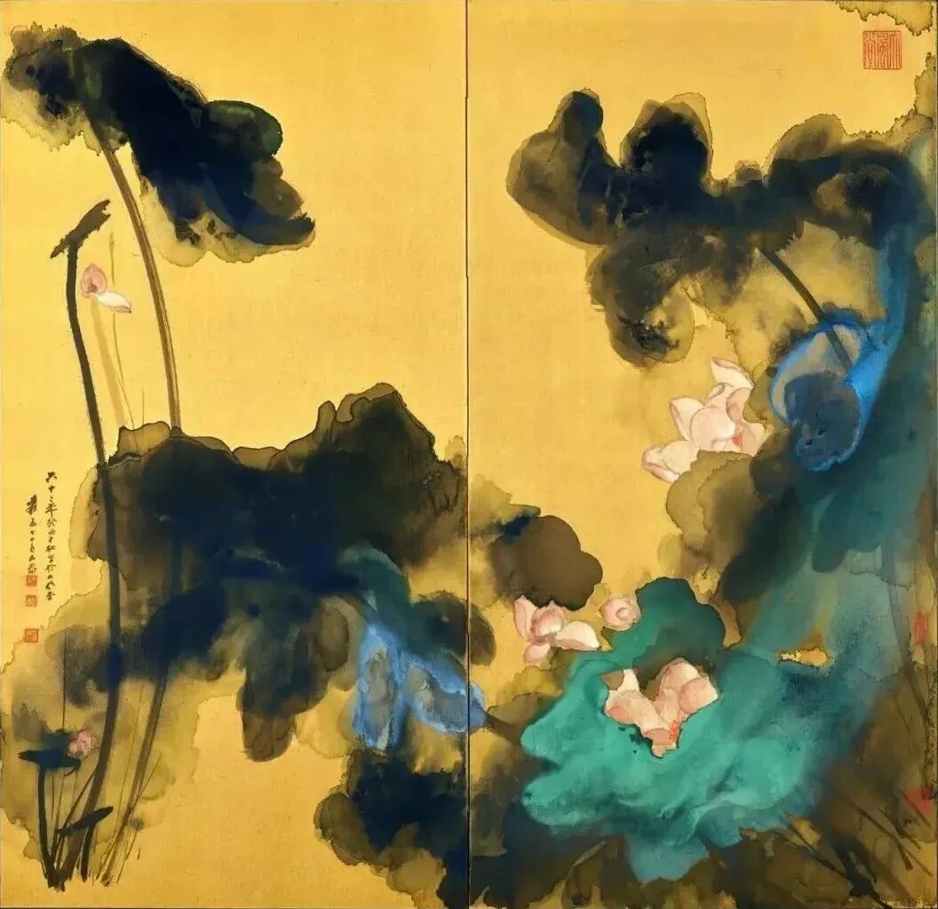 艺术市场的半壁江山,为何书画高价频出?(图11) 艺术市场的半壁江山,为何书画高价频出?(图11)