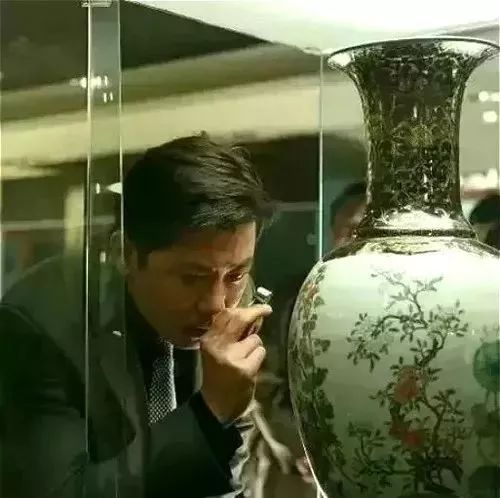 民间收藏:面临的五大危机(图1) 民间收藏:面临的五大危机(图1)
