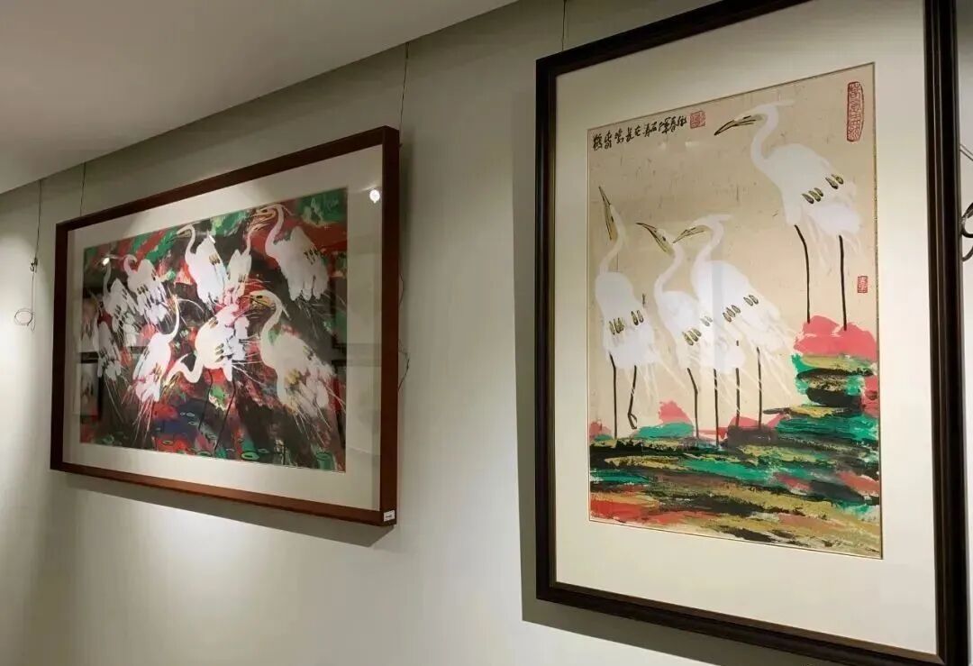 艺术品市场为何越来越盛行?(图5) 艺术品市场为何越来越盛行?(图5)
