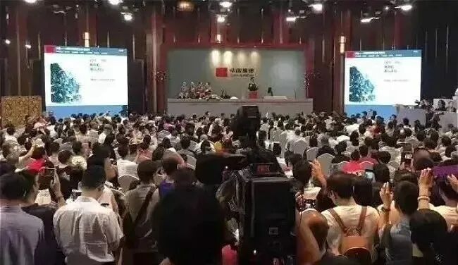 古玩艺术投资生生不息,一代又一代的接盘!(图1) 古玩艺术投资生生不息,一代又一代的接盘!(图1)