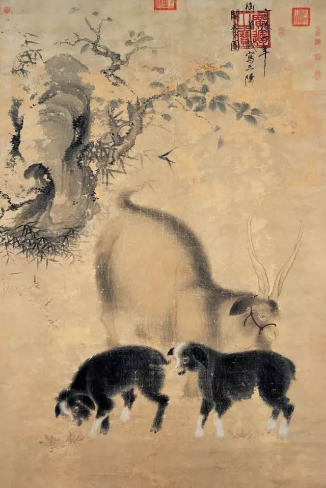 优秀的书画作品令人心情愉悦,如何收藏书画艺术品才能不亏(图1) 优秀的书画作品令人心情愉悦,如何收藏书画艺术品才能不亏(图1)