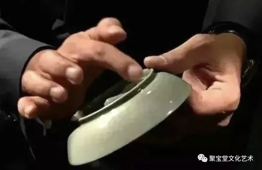 目前古玩市场的低迷，恰恰是入手的好时机(图1)