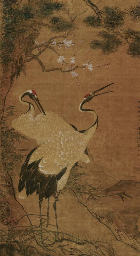 优秀的书画作品令人心情愉悦,如何收藏书画艺术品才能不亏(图2) 优秀的书画作品令人心情愉悦,如何收藏书画艺术品才能不亏(图2)