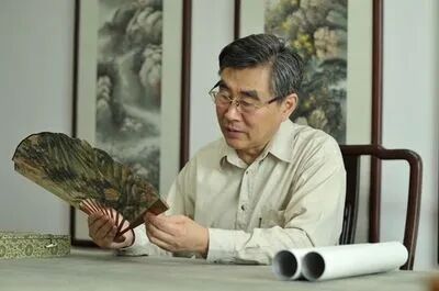 书画收藏鉴赏7要素,这样才不会错!(图2) 书画收藏鉴赏7要素,这样才不会错!(图2)