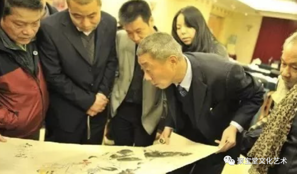 目前古玩市场的低迷,恰恰是入手的好时机(图2) 目前古玩市场的低迷,恰恰是入手的好时机(图2)