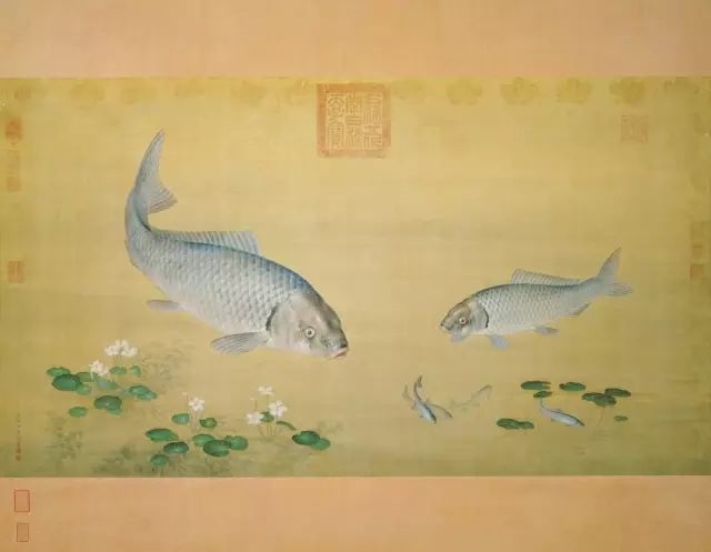 优秀的书画作品令人心情愉悦,如何收藏书画艺术品才能不亏(图3) 优秀的书画作品令人心情愉悦,如何收藏书画艺术品才能不亏(图3)