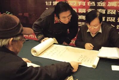 书画收藏鉴赏7要素,这样才不会错!(图1) 书画收藏鉴赏7要素,这样才不会错!(图1)
