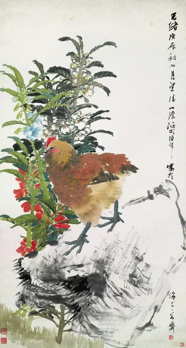 优秀的书画作品令人心情愉悦,如何收藏书画艺术品才能不亏(图4) 优秀的书画作品令人心情愉悦,如何收藏书画艺术品才能不亏(图4)