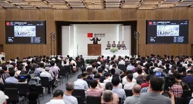 “中国当代书画”升值潜力巨大!(图1) “中国当代书画”升值潜力巨大!(图1)