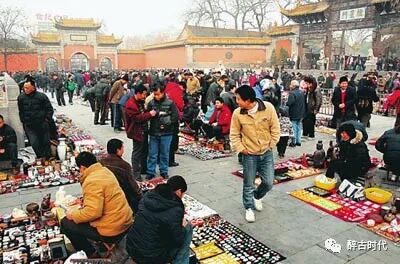 收藏:是经久不衰的产业 几千年来从未消停(图6) 收藏:是经久不衰的产业 几千年来从未消停(图6)
